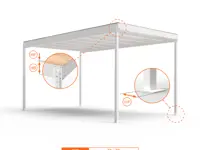 SOPPALCO IN ACCIAIO TL23