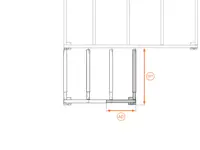 PIANEROTTOLO DI SBARCO S