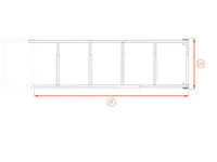 SOPPALCO IN ACCIAIO TS5