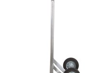 Carrello Saliscale Lift Light