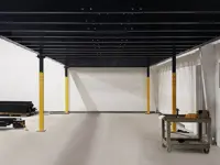 SOPPALCO IN ACCIAIO TXL32