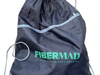 FIBRASAFE FSAP (Palo in Legno)