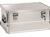 Casse B in alluminio
