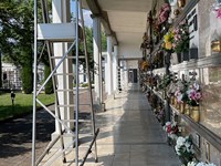 Castellana Cimiteriale