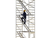 Trabattello Tempo Safe Comfort