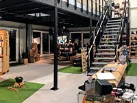 SOPPALCO IN ACCIAIO TL30