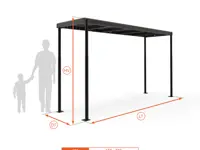 SOPPALCO IN ACCIAIO TS5