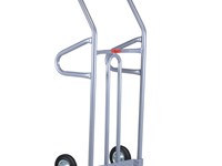 Carrello Saliscale Superlift Pro