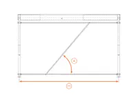 KIT DI RINFORZO E STABILITA' Z