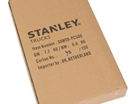 Carrello Stanley PC506