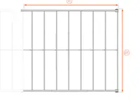 SOPPALCO IN ACCIAIO TL35