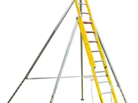 FIBRASAFE FSP (Autoportante)