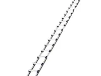 Scala per tetti a falda