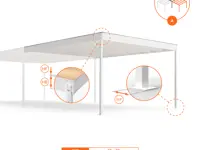 SOPPALCO IN ACCIAIO TL35