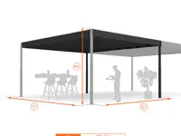 SOPPALCO IN ACCIAIO TL35