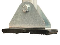 Scala accesso camion