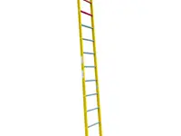 V1E Scala a un tronco 100% vetroresina