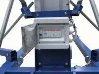 Sollevatore Elettrico Hercules 720