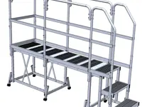 MEGA A PALCO LUNGO