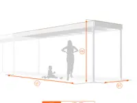 SOPPALCO IN ACCIAIO TM10