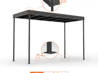 SOPPALCO IN ACCIAIO TM7