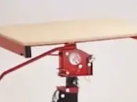 Alzalastre Sollevatore di pannelli MULTI+