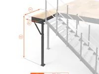 SOPPALCO IN ACCIAIO TL23