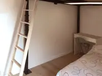 Scala verticale 80°