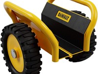 Carrello Dewalt DXWT 201 porta pannelli 