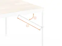 KIT DI RINFORZO E STABILITA' 