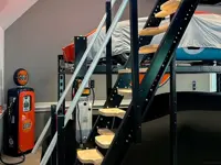 Scala Gradini Alternati 62°