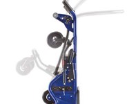 Carrello Elettrico Saliscale D-Light 250