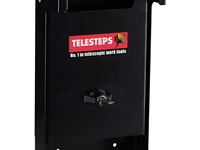 Wall Mount Staffa da parete per scale Telesteps