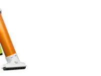 CONQUEST Scala telescopica in vetroresina