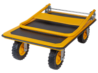 Carrello Dewalt DXWT 504