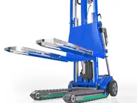 Transpallet Elettrico Saliscale