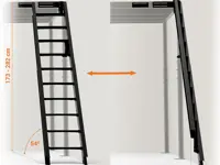 SOPPALCO IN ACCIAIO TM15