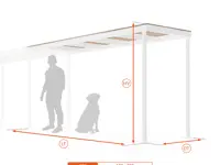 SOPPALCO IN ACCIAIO TS5