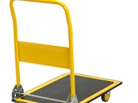 Carrello Stanley PC527