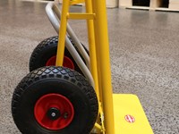 Carrello Easylift Pro
