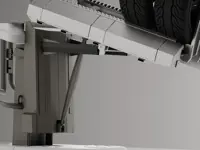 S300 picking pneumatici