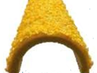 Coperture antiscivolo per pioli di scale fisse