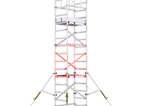 Trabattello Protube Mini