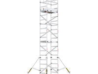 Trabattello Protube Mini