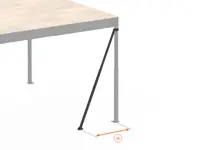 COLONNA DI STABILITA'