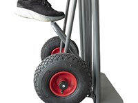 Carrello Easylift