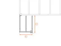 PIANEROTTOLO DI SBARCO M