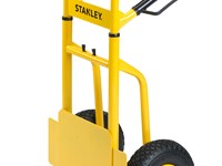 Carrello Stanley FT520