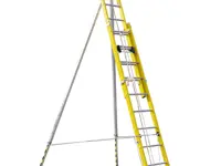 FIBRASAFE FSA (Palo in Legno)