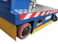 Microlift ZT Semovente
